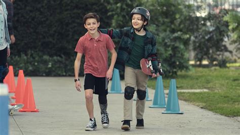 Best Foot Forward: All Episodes .